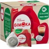 Gimoka - Compatibile Per Easy Serving Espresso - Cialde Ese 44-50 Cialde - Gusto GRAN BAR INTENSO - Intensità 12 - In Carta Compostabile - 1 unità (Confezione da 50) Gimoka - Compatibile Per Easy Serving Espresso - Cialde Ese 44-50 Cialde - Gusto GRAN BAR INTENSO - Intensità 12 - In Carta Compostabile - 1 unità (Confezione da 50)