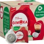 Gimoka - Compatibile Per Easy Serving Espresso - Cialde Ese 44-50 Cialde - Gusto GRAN BAR INTENSO - Intensità 12 - In Carta Compostabile - 1 unità (Confezione da 50)