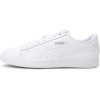 PUMA Puma Smash V2 L, Scarpe da Ginnastica, Unisex - Adulto - 38 EU Bianco PUMA Puma Smash V2 L, Scarpe da Ginnastica, Unisex - Adulto - 38 EU Bianco
