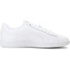 PUMA Puma Smash V2 L, Scarpe da Ginnastica, Unisex - Adulto - 45 EU Bianco PUMA Puma Smash V2 L, Scarpe da Ginnastica, Unisex - Adulto - 45 EU Bianco