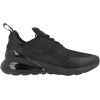 Nike Air Max 270, Low Top Unisex-Adulto - 41 EU Nero