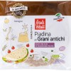 Piadina ai grani antichi