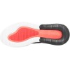 Nike Air Max 270, Sneaker Uomo - 38.5 EU Nero Black Anthracite White Solar Red Nike Air Max 270, Sneaker Uomo - 38.5 EU Nero Black Anthracite White Solar Red
