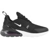 Nike Air Max 270, Sneaker Uomo - 38.5 EU Nero Black Anthracite White Solar Red Nike Air Max 270, Sneaker Uomo - 38.5 EU Nero Black Anthracite White Solar Red