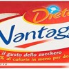 Dietor - MyDietor Vantaggio Zollette di Dolcificante Naturale, Senza Glutine - Box da 204 Zollette - 1 unità (Confezione da 1)