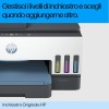 HP 31 1VU28AE, Flacone di Inchiostro Termico Originale da 8.000 Pagine, Compatibile con Stampanti senza Cartucce Smart Tank 100, 300, 400, 500, 600, Giallo - Giallo