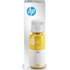 HP 31 1VU28AE, Flacone di Inchiostro Termico Originale da 8.000 Pagine, Compatibile con Stampanti senza Cartucce Smart Tank 100, 300, 400, 500, 600, Giallo - Giallo