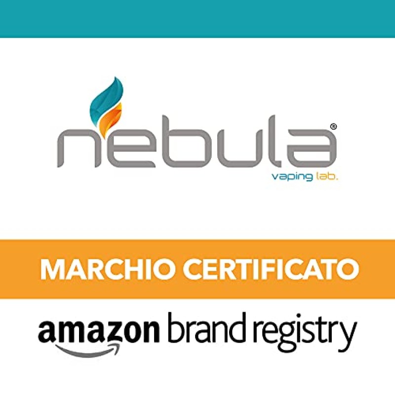 NEBULA vaping lab KIT BASE NEUTRA 500 ML - GLICOLE PROPILENICO + GLICERINA VEGETALE 50VG/50PG NEBULA vaping lab KIT BASE NEUTRA 500 ML - GLICOLE PROPILENICO + GLICERINA VEGETALE 50VG/50PG