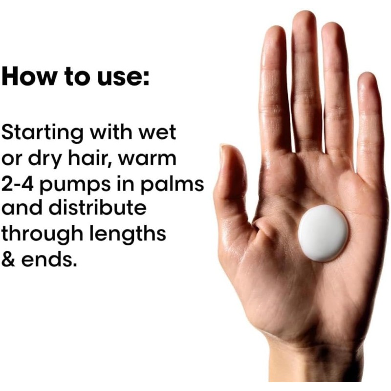 L'Oréal Professionnel Paris | Shampoo Ristrutturante per Tutti i Tipi di Capelli Danneggiati, Rischio di Rottura Ridotto, Colore Protetto, Chioma Lucente&Setosa, Senza Solfati, Metal Detox L'Oréal Professionnel Paris | Shampoo Ristrutturante per Tutti i Tipi di Capelli Danneggiati, Rischio di Rottura Ridotto, Colore Protetto, Chioma Lucente&Setosa, Senza Solfati, Metal Detox