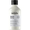 L'Oréal Professionnel Paris | Shampoo Ristrutturante per Tutti i Tipi di Capelli Danneggiati, Rischio di Rottura Ridotto, Colore Protetto, Chioma Lucente&Setosa, Senza Solfati, Metal Detox L'Oréal Professionnel Paris | Shampoo Ristrutturante per Tutti i Tipi di Capelli Danneggiati, Rischio di Rottura Ridotto, Colore Protetto, Chioma Lucente&Setosa, Senza Solfati, Metal Detox
