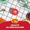 Tonno Auriga leggero 60grx3 all'olio di oliva. Non serve sgocciolare, -50% di grassi. - 180 g (Confezione da 1)