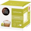 NESCAFÉ DOLCE GUSTO Cappuccino, 6 Confezioni da 16 Capsule (96 Capsule Compatibili Nescafé Dolce Gusto) NESCAFÉ DOLCE GUSTO Cappuccino, 6 Confezioni da 16 Capsule (96 Capsule Compatibili Nescafé Dolce Gusto)