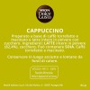 NESCAFÉ DOLCE GUSTO Cappuccino, 6 Confezioni da 16 Capsule (96 Capsule Compatibili Nescafé Dolce Gusto) NESCAFÉ DOLCE GUSTO Cappuccino, 6 Confezioni da 16 Capsule (96 Capsule Compatibili Nescafé Dolce Gusto)