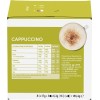 NESCAFÉ DOLCE GUSTO Cappuccino, 6 Confezioni da 16 Capsule (96 Capsule Compatibili Nescafé Dolce Gusto) NESCAFÉ DOLCE GUSTO Cappuccino, 6 Confezioni da 16 Capsule (96 Capsule Compatibili Nescafé Dolce Gusto)