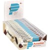 Powerbar 52% Protein Plus Cookies&Cream 20x50g - Barretta ad alto contenuto proteico e a basso contenuto di zuccheri - 20x50g