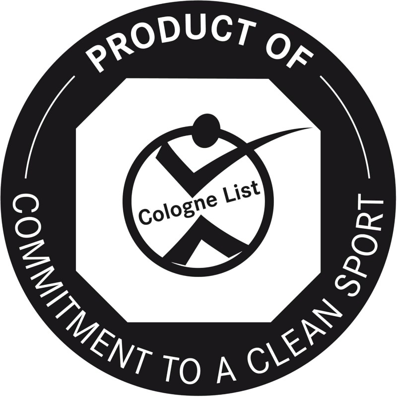 Powerbar 52% Protein Plus Cookies&Cream 20x50g - Barretta ad alto contenuto proteico e a basso contenuto di zuccheri - 20x50g