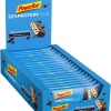 Powerbar 52% Protein Plus Cookies&Cream 20x50g - Barretta ad alto contenuto proteico e a basso contenuto di zuccheri - 20x50g
