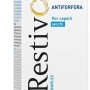 RestivOil Complex Shampoo antiforfora per capelli - Olio fisiologico con azione antiseborroica e anti prurito - Per capelli secchi - 250 ml - 250 ml (Confezione da 1)