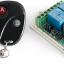 PNI CA500 Relè con Telecomando di 1 o 2 Porte del Garage, massimo 18 telecomandi