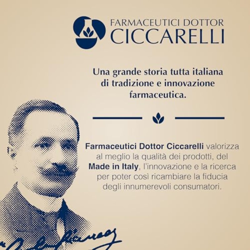 Cera di Cupra, Crema Mani Nutriente Protettiva, Trattamento Quotidiano per le Mani, Nutre e Idrata la Pelle Donando Morbidezza e Comfort, Made in Italy, Dermatologicamente Testato, 75 ml - 75 ml (Confezione da 1)