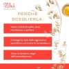 Cera di Cupra, Crema Mani Nutriente Protettiva, Trattamento Quotidiano per le Mani, Nutre e Idrata la Pelle Donando Morbidezza e Comfort, Made in Italy, Dermatologicamente Testato, 75 ml - 75 ml (Confezione da 1)
