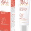 Cera di Cupra, Crema Mani Nutriente Protettiva, Trattamento Quotidiano per le Mani, Nutre e Idrata la Pelle Donando Morbidezza e Comfort, Made in Italy, Dermatologicamente Testato, 75 ml - 75 ml (Confezione da 1)