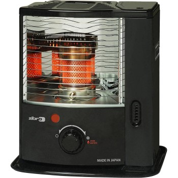 Zibro Rs-220, Stufa A Combustibile Meccanica Portatile, Riscalda Fino A 35 Metri Quadrati, Nero, 44.6 x 42.2 x 28.1 Cm - 80m3 Black_220 Zibro Rs-220, Stufa A Combustibile Meccanica Portatile, Riscalda Fino A 35 Metri Quadrati, Nero, 44.6 x 42.2 x 28.1 Cm - 80m3 Black_220
