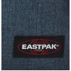 EASTPAK THE ONE Borsa a Tracolla, 2.5 L - Triple Denim