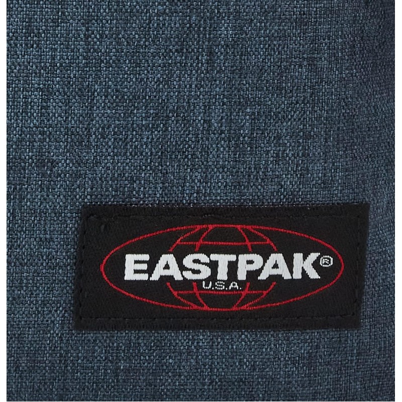 EASTPAK THE ONE Borsa a Tracolla, 2.5 L - Triple Denim