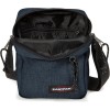EASTPAK THE ONE Borsa a Tracolla, 2.5 L - Triple Denim