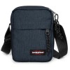 EASTPAK THE ONE Borsa a Tracolla, 2.5 L - Triple Denim