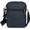 EASTPAK THE ONE Borsa a Tracolla, 2.5 L - Triple Denim