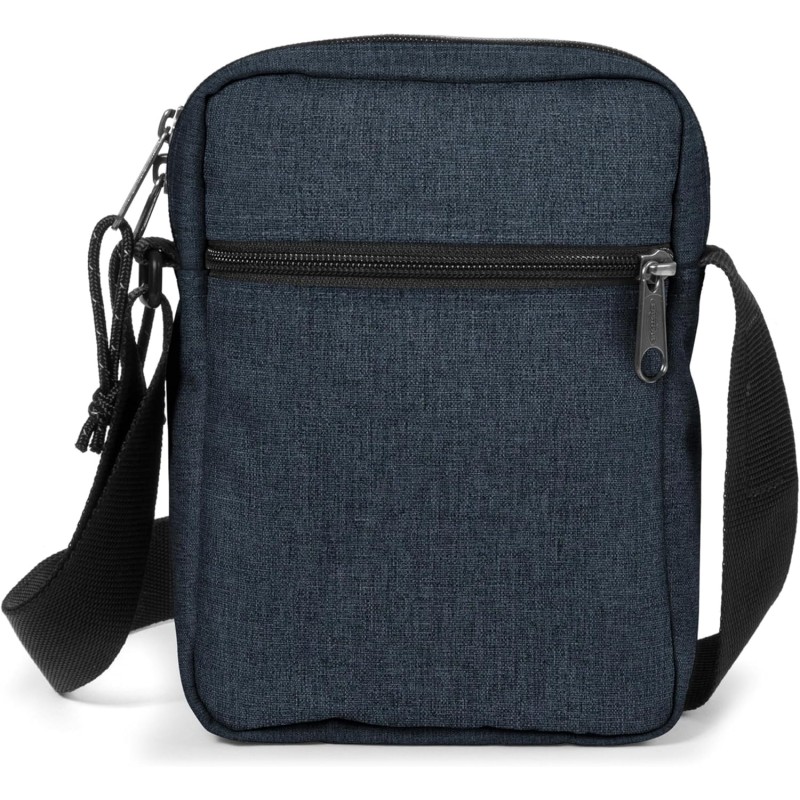 EASTPAK THE ONE Borsa a Tracolla, 2.5 L - Triple Denim