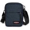 EASTPAK THE ONE Borsa a Tracolla, 2.5 L - Triple Denim