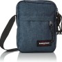 EASTPAK THE ONE Borsa a Tracolla, 2.5 L - Triple Denim