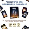 dV Giochi - DVG9346, The Mind - Con il Solo Aiuto della Mente - Edizione Italiana, Blu dV Giochi - DVG9346, The Mind - Con il Solo Aiuto della Mente - Edizione Italiana, Blu