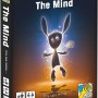 dV Giochi - DVG9346, The Mind - Con il Solo Aiuto della Mente - Edizione Italiana, Blu