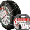 RD9 - Catene da Neve Metalliche mm Taglia n. 100 - Talla 100