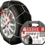 RD9 - Catene da Neve Metalliche mm Taglia n. 100 - Talla 100