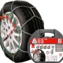 RD9 - Catene da Neve Metalliche mm Taglia n. 110 - Talla 110