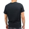 Nike M Nk Dry Tee Dfc Crew Solid - M Black/(White)
