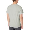 Nike M Nk Dry Tee Dfc Crew Solid - XL Dk Grey Heather/(Black)