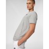 Nike M NSW Club Tee Maglietta Uomo (Pacco da 1) - S Dk Grey Heather Black Nike M NSW Club Tee Maglietta Uomo (Pacco da 1) - S Dk Grey Heather Black