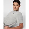 Nike M NSW Club Tee Maglietta Uomo (Pacco da 1) - S Dk Grey Heather Black Nike M NSW Club Tee Maglietta Uomo (Pacco da 1) - S Dk Grey Heather Black
