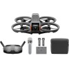 DJI Avata 2 Combo Explorer (tre batterie), drone FPV con fotocamera 4K, esperienza immersiva, paraeliche integrati, FOV da 155°, drone con fotocamera con Goggles Integra e RC Motion 2 DJI Avata 2 Combo Explorer (tre batterie), drone FPV con fotocamera 4K, esperienza immersiva, paraeliche integrati, FOV da 155°, drone con fotocamera con Goggles Integra e RC Motion 2