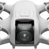 DJI Neo, mini drone con fotocamera UHD 4K per adulti, 135g drone che vola da solo e ti segue, decollo dalla mano, tracciamento del soggetto, QuickShot, video stabilizzati, (senza radiocomando)