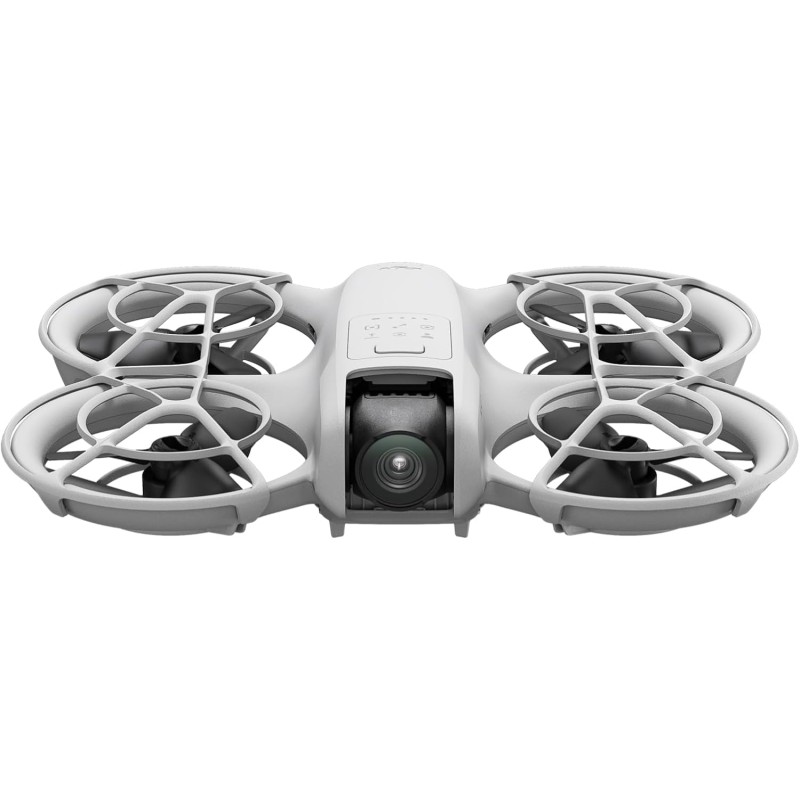 DJI Neo, mini drone con fotocamera UHD 4K per adulti, 135g drone che vola da solo e ti segue, decollo dalla mano, tracciamento del soggetto, QuickShot, video stabilizzati, (senza radiocomando) DJI Neo, mini drone con fotocamera UHD 4K per adulti, 135g drone che vola da solo e ti segue, decollo dalla mano, tracciamento del soggetto, QuickShot, video stabilizzati, (senza radiocomando)