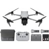 DJI Air 3S Combo Fly More (RC-N3), drone con grandangolare CMOS 1" e teleobiettivo medio, video HDR 4K/60fps, rilevamento omnidirezionale ostacoli in notturna e 3 batterie per volare più a lungo DJI Air 3S Combo Fly More (RC-N3), drone con grandangolare CMOS 1" e teleobiettivo medio, video HDR 4K/60fps, rilevamento omnidirezionale ostacoli in notturna e 3 batterie per volare più a lungo