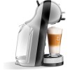 NESCAFÉ DOLCE GUSTO Krups Mini Me Macchina per Caffè Espresso e Altre bevande in capsula, Automatica, Grigio e Nero - Grigio NESCAFÉ DOLCE GUSTO Krups Mini Me Macchina per Caffè Espresso e Altre bevande in capsula, Automatica, Grigio e Nero - Grigio