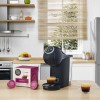 NESCAFÉ DOLCE GUSTO Krups Mini Me Macchina per Caffè Espresso e Altre bevande in capsula, Automatica, Grigio e Nero - Grigio NESCAFÉ DOLCE GUSTO Krups Mini Me Macchina per Caffè Espresso e Altre bevande in capsula, Automatica, Grigio e Nero - Grigio
